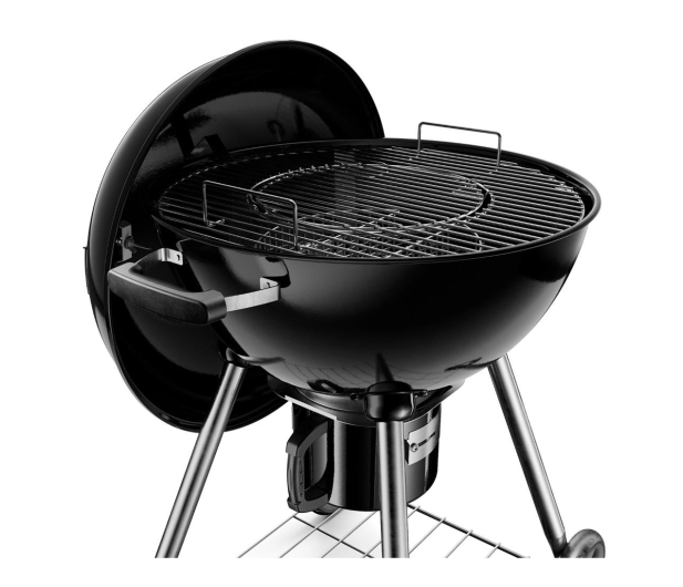 Grill węglowy Ember C1 - 1267956 - zdjęcie 4